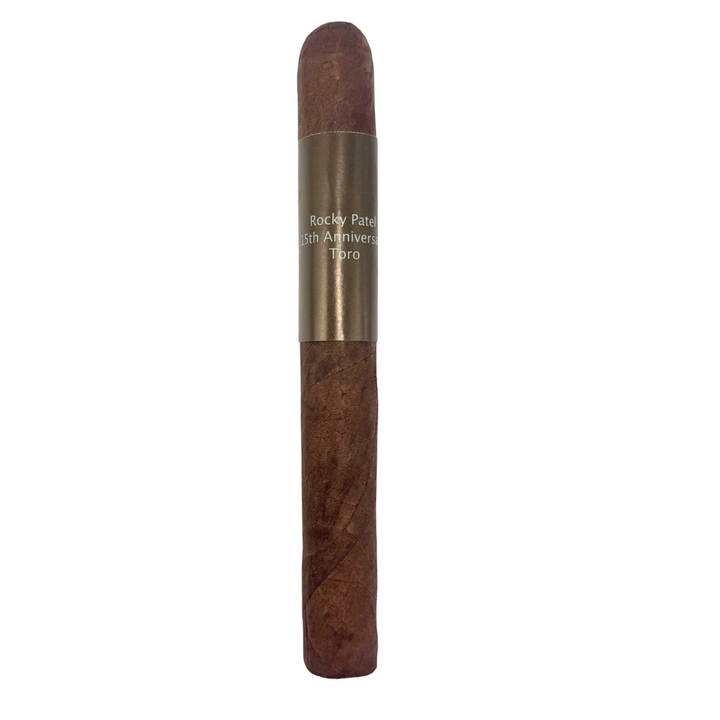 Rocky Patel Fifteenth Anniversary Toro