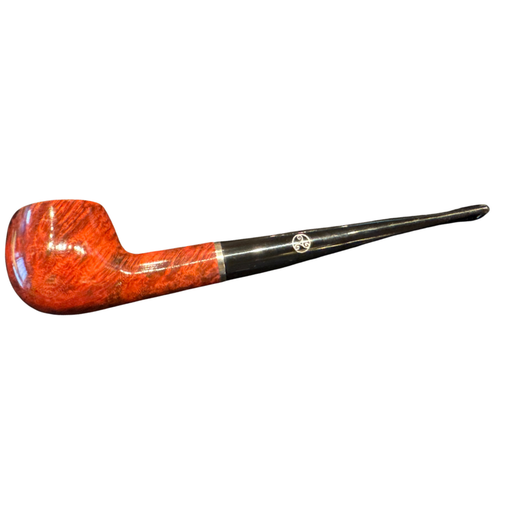 Rattray Mary Burgundy Pipes, 2 Variants