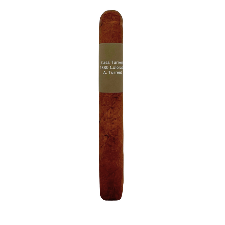 Casa Turrent 1880 Colorado Double Robusto