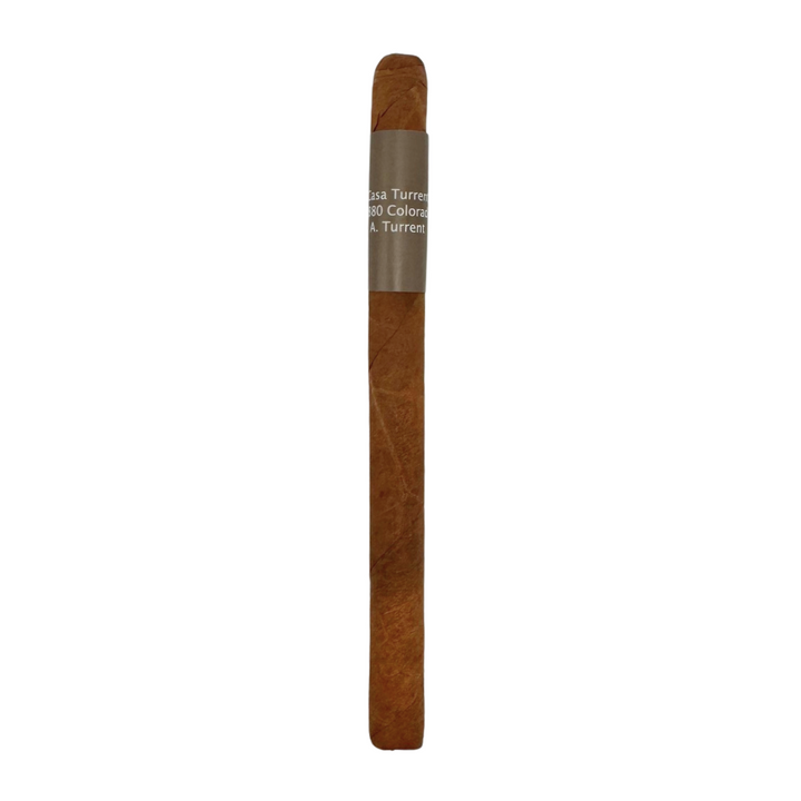 Casa Turrent 1880 Colorado Lancero
