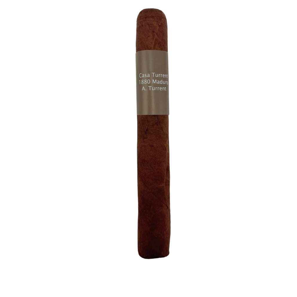 Casa Turrent 1880 Maduro Double Robusto in Vancouver BC – City