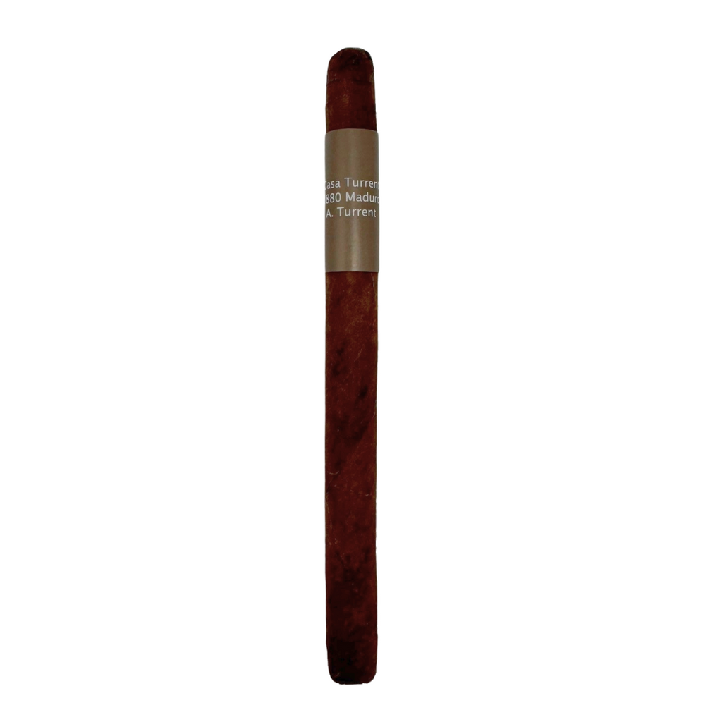 Casa Turrent 1880 Maduro Lancero