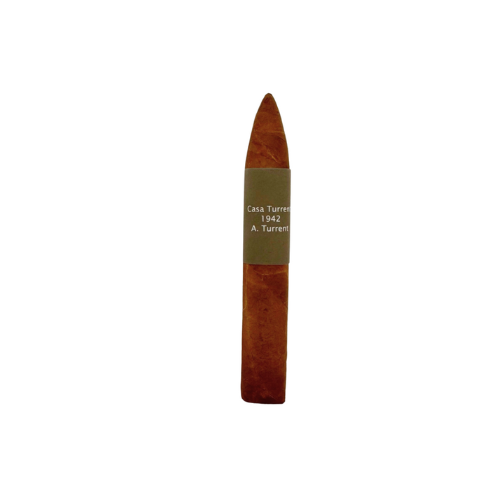 Casa Turrent 1942 Torpedo