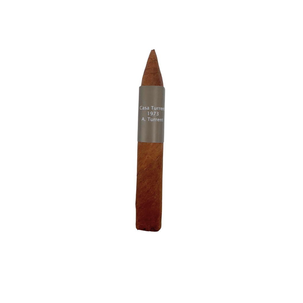 Casa Turrent 1973 Torpedo