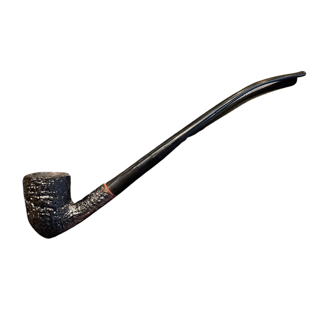 Vincenzo Churchwarden no 19