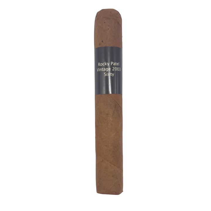 Rocky Patel Vintage 2003 Cameroon Sixty  Honduran Cigars City Cigar Emporium