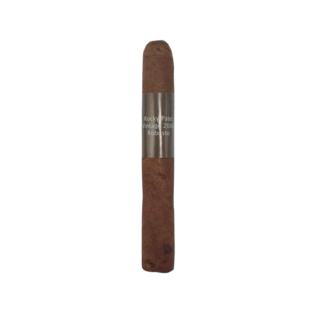 Rocky Patel Vintage 2006 San Andreas Robusto