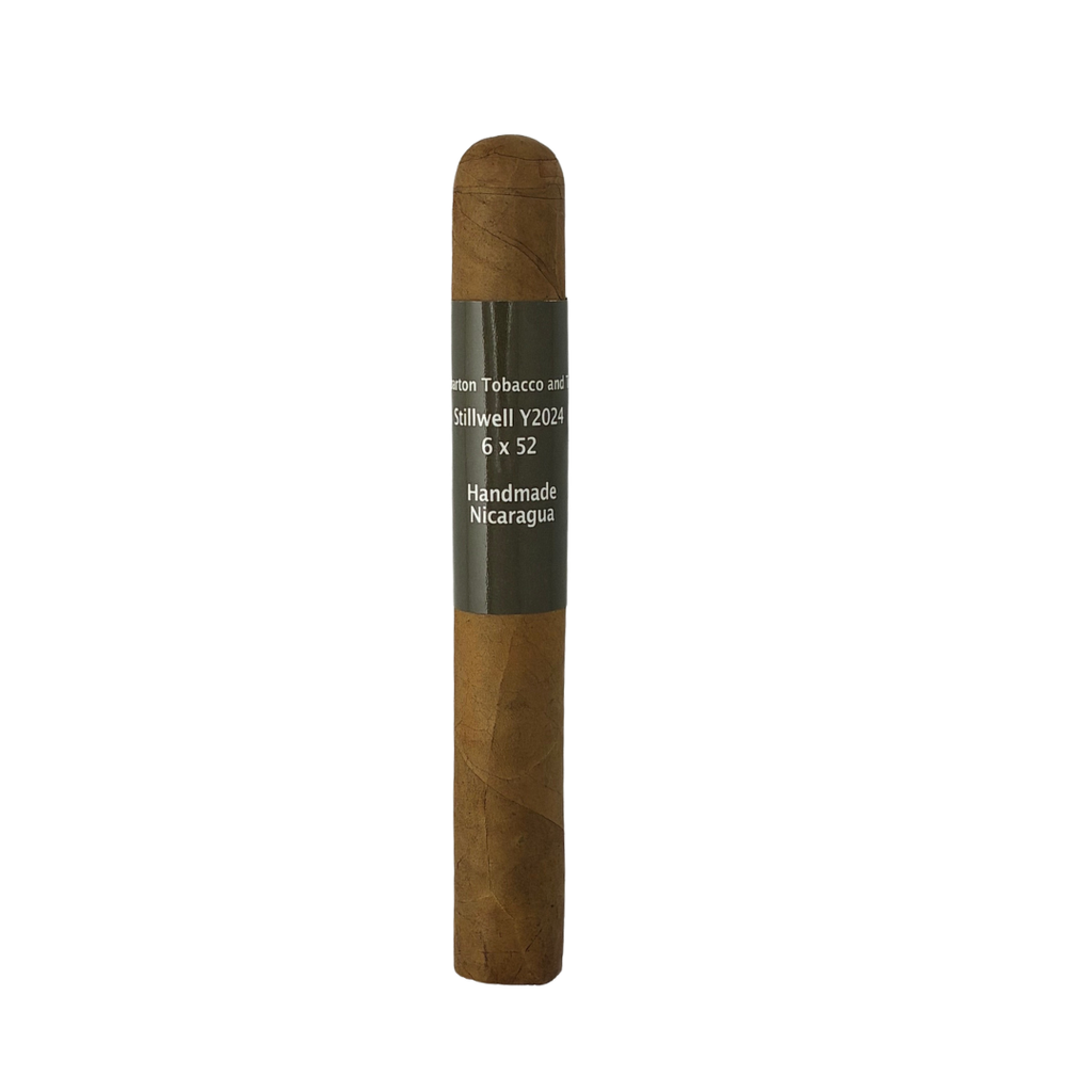 Dunbarton StillWell Star Holiday 2024 Claro Toro   City Cigar Emporium