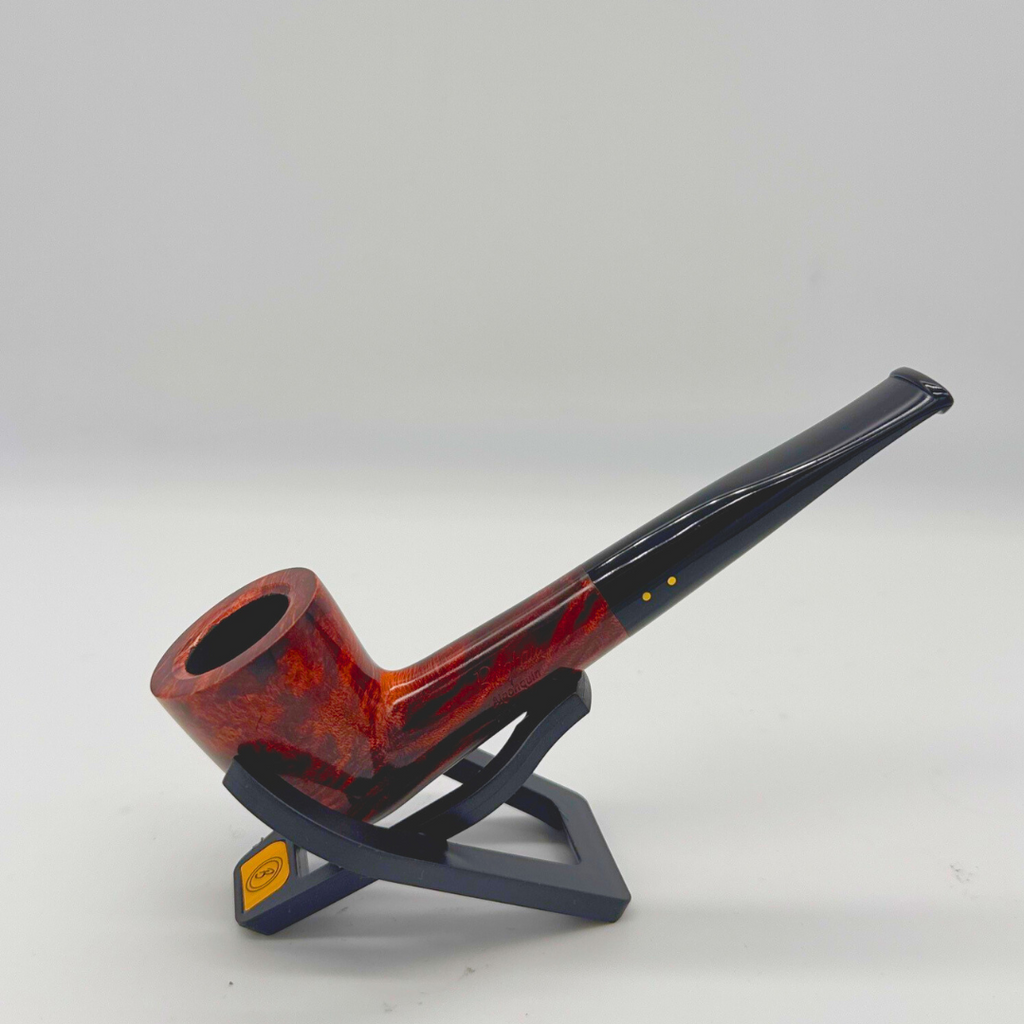Brigham 2-Dot Algonquin Pipes  Pipe City Cigar Emporium