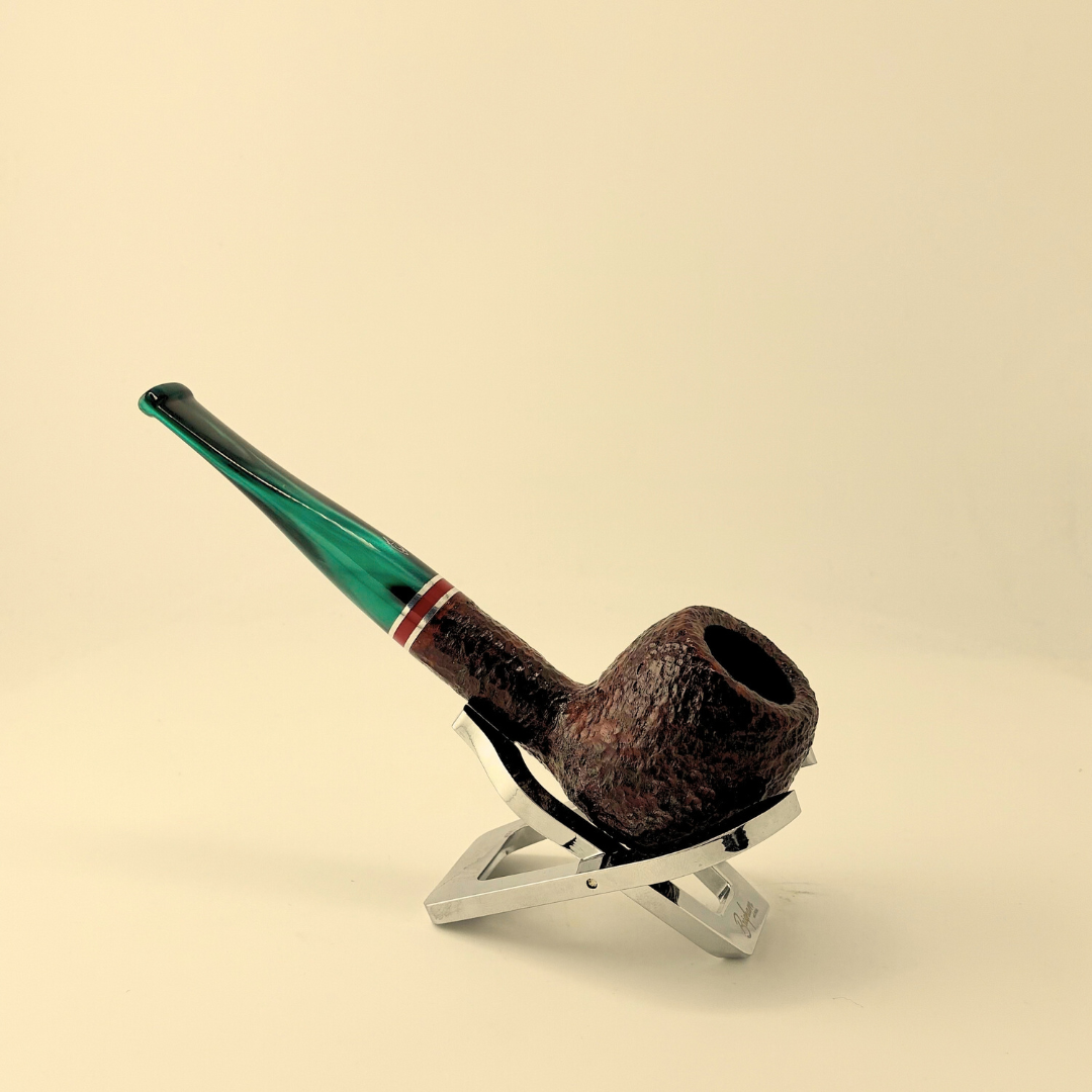 Savinelli St. Nicholas 2026 #207   City Cigar Emporium