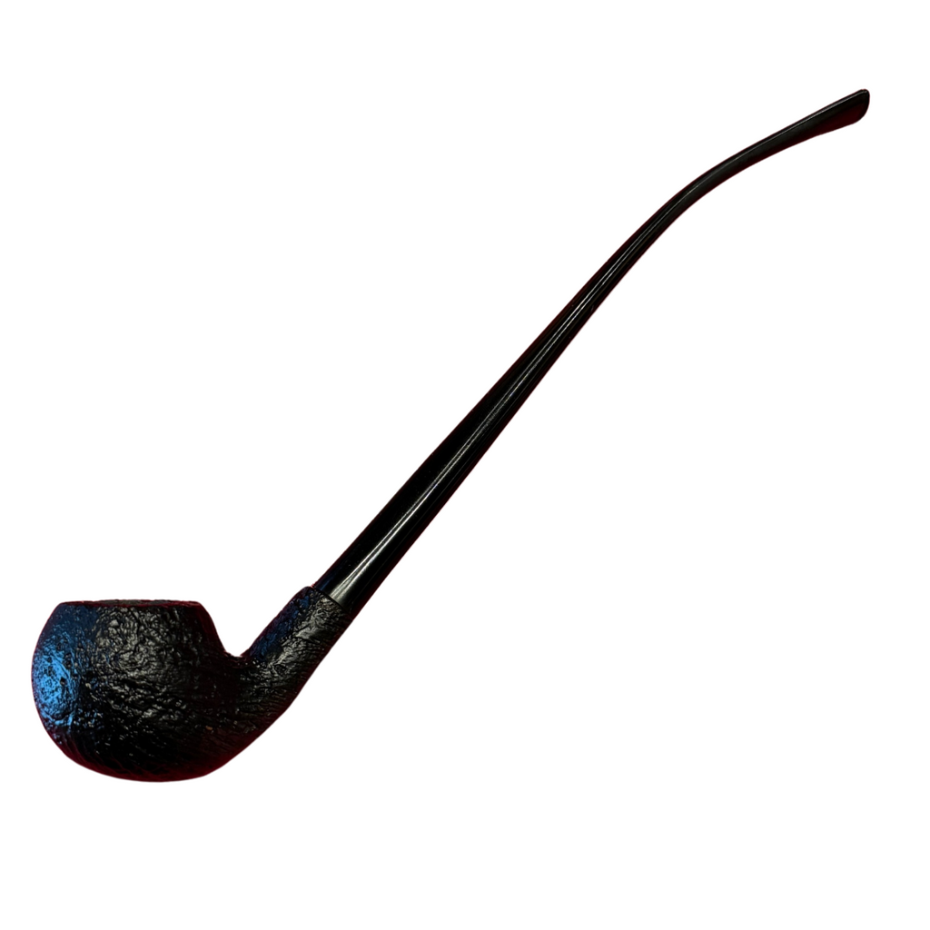 Vincenzo Churchwarden Pipe no 21