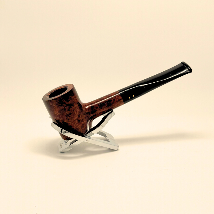 Brigham 2-Dot Algonquin Pipes