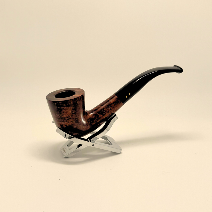 Brigham 2-Dot Algonquin Pipes