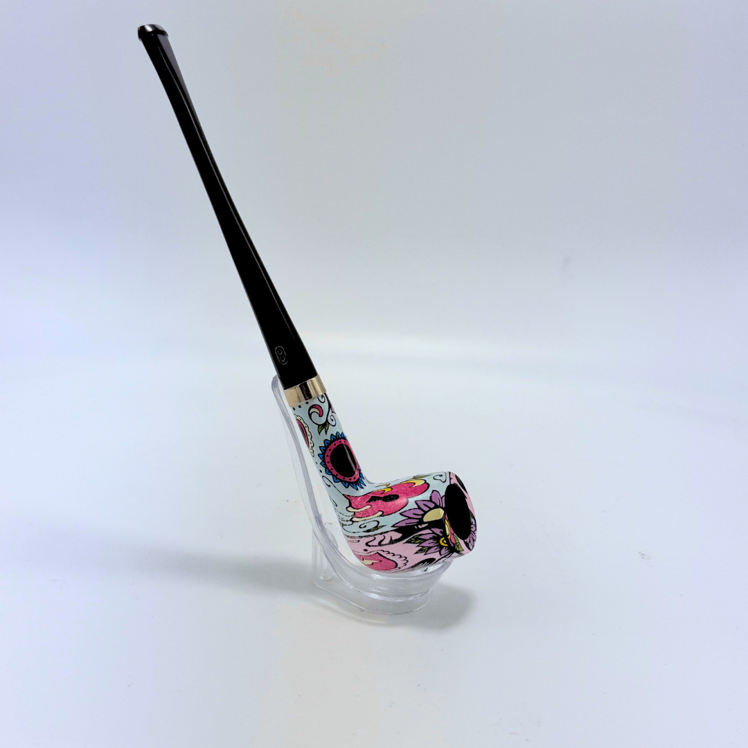 Chacom Cuba Long Pipes