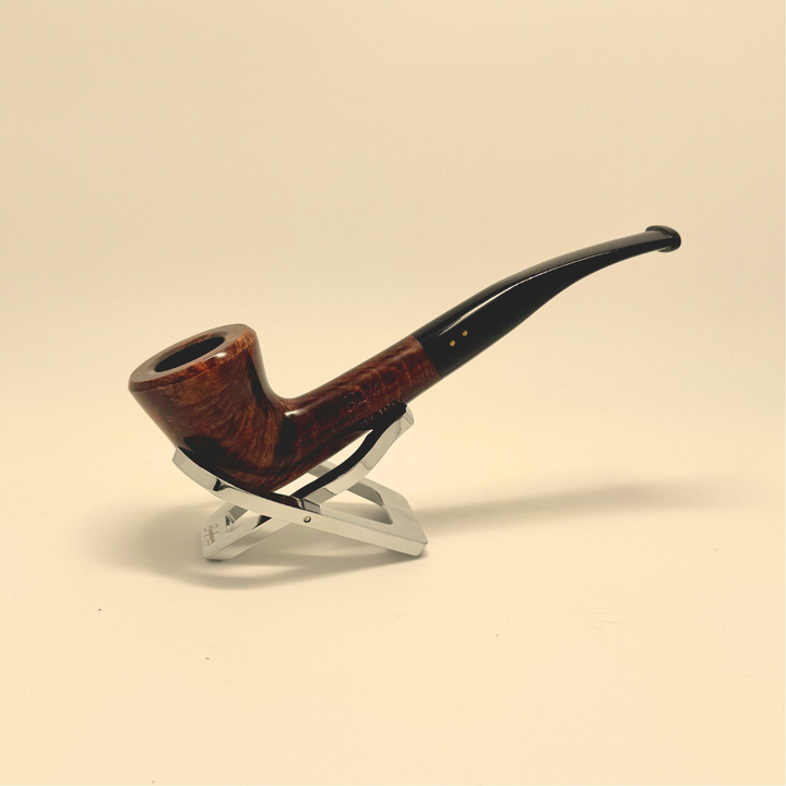 Brigham 2-Dot Algonquin Pipes
