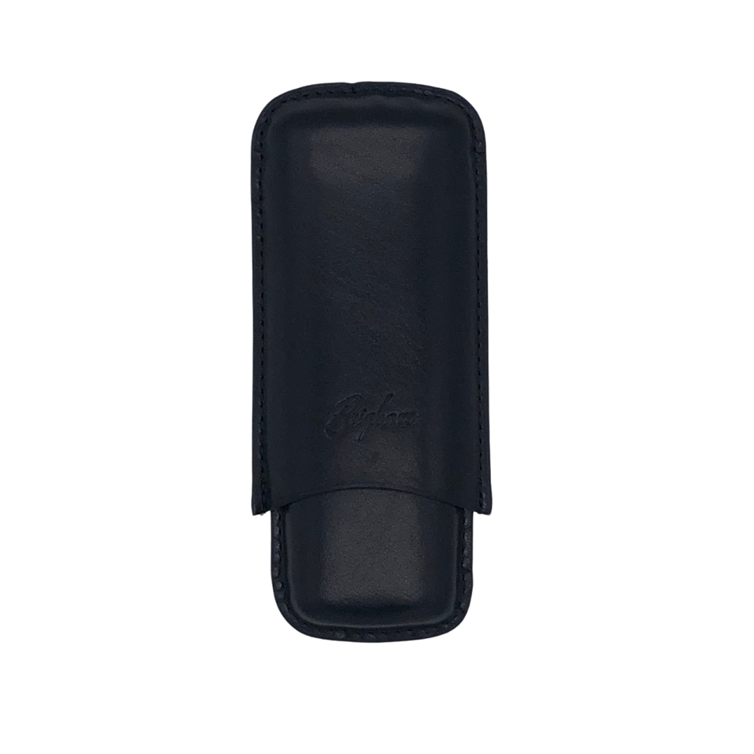 Brigham 2-Finger Cigar Cases