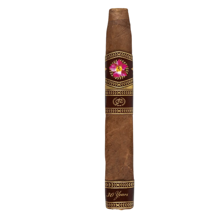 La Flor Dominicana 30th Anniversary   City Cigar Emporium