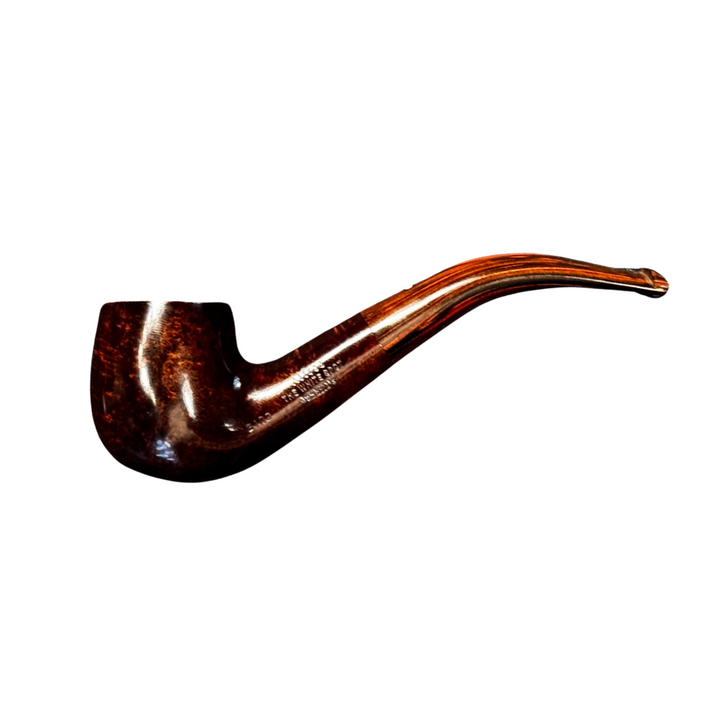 Dunhill Chestnut Brair  Bent Gr. 3