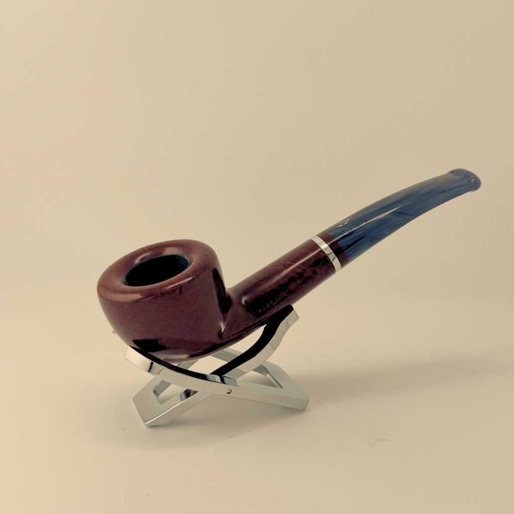 Savinelli Lunaria no.316 Dublin Smooth  pipe City Cigar Emporium
