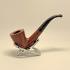 Brigham 3-Dot Mountaineer Pipes  Pipe City Cigar Emporium