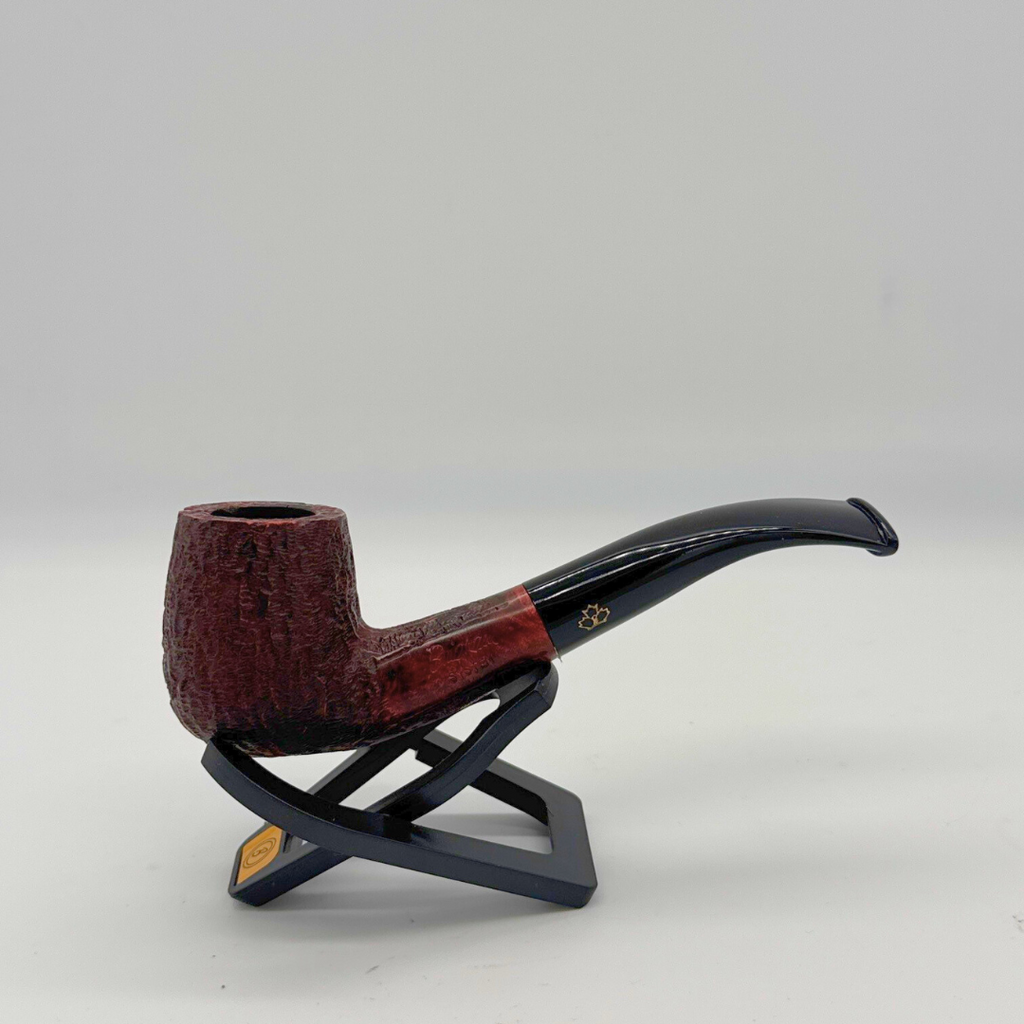 Brigham System Red Pipe  Pipe City Cigar Emporium