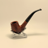 Brigham 3-Dot Mountaineer Pipes  Pipe City Cigar Emporium