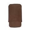 Brigham 3-Finger Cigar Cases