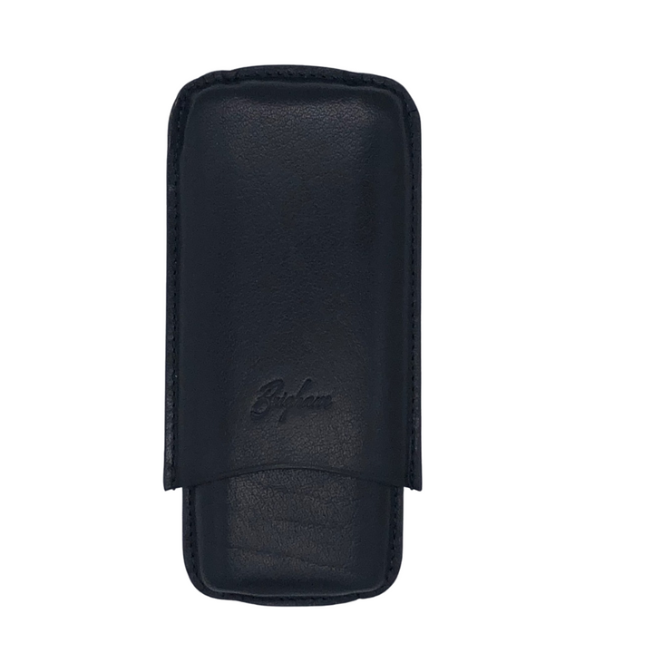 Brigham 3-Finger Cigar Cases