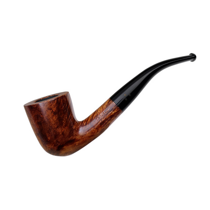 Brigham 3-Dot Mountaineer Pipes