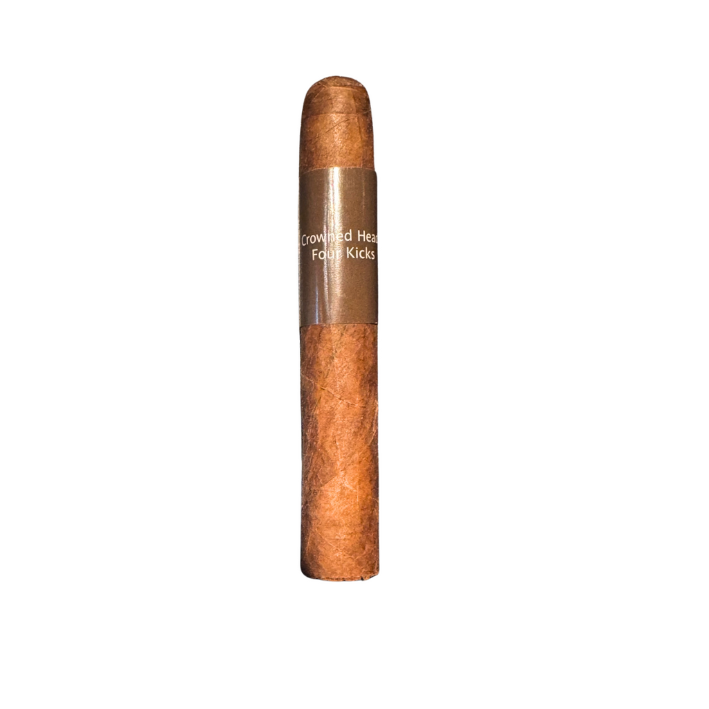 Crowned Heads Four Kicks Robusto