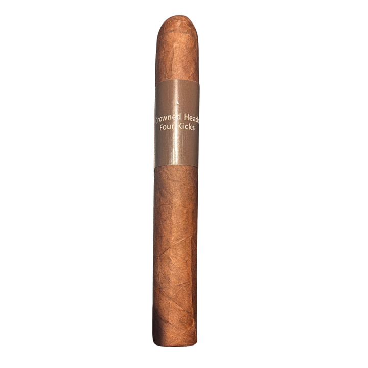 Crowned Heads Four Kicks Sublime