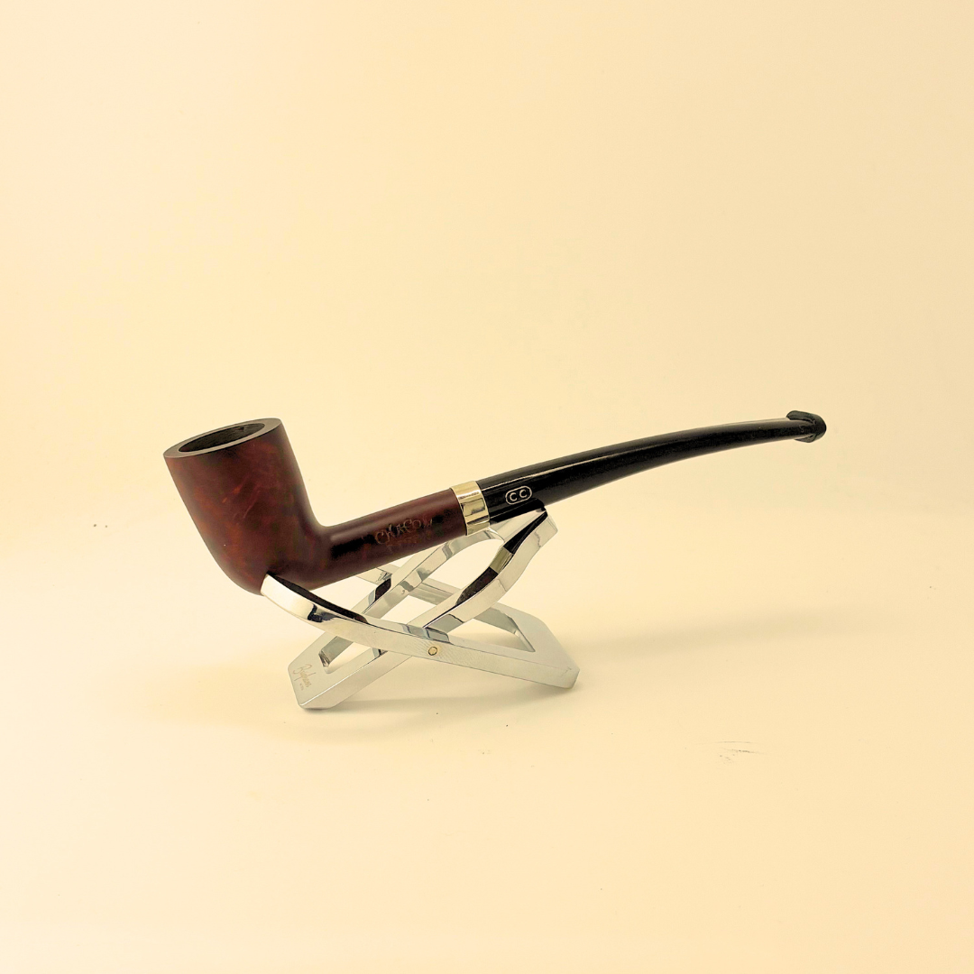 Chacom Lizon no. 519   City Cigar Emporium