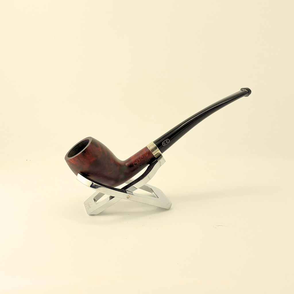 Chacom Lizon no. 522   City Cigar Emporium