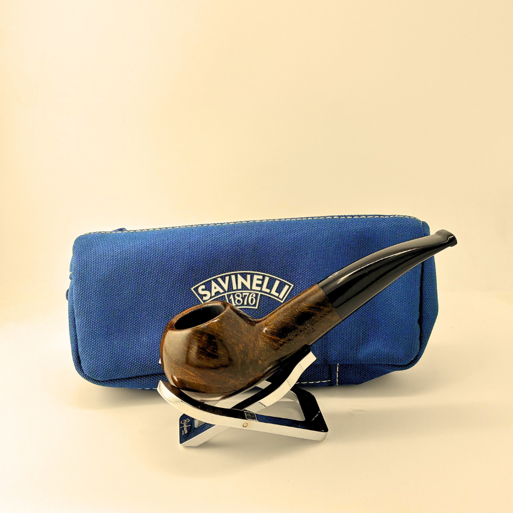 Savinelli One Starter Kit   City Cigar Emporium
