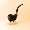 Peterson System Standard Sandblasted No. B42   City Cigar Emporium
