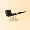 Peterson Donegal Rocky Fishtail No. 605   City Cigar Emporium