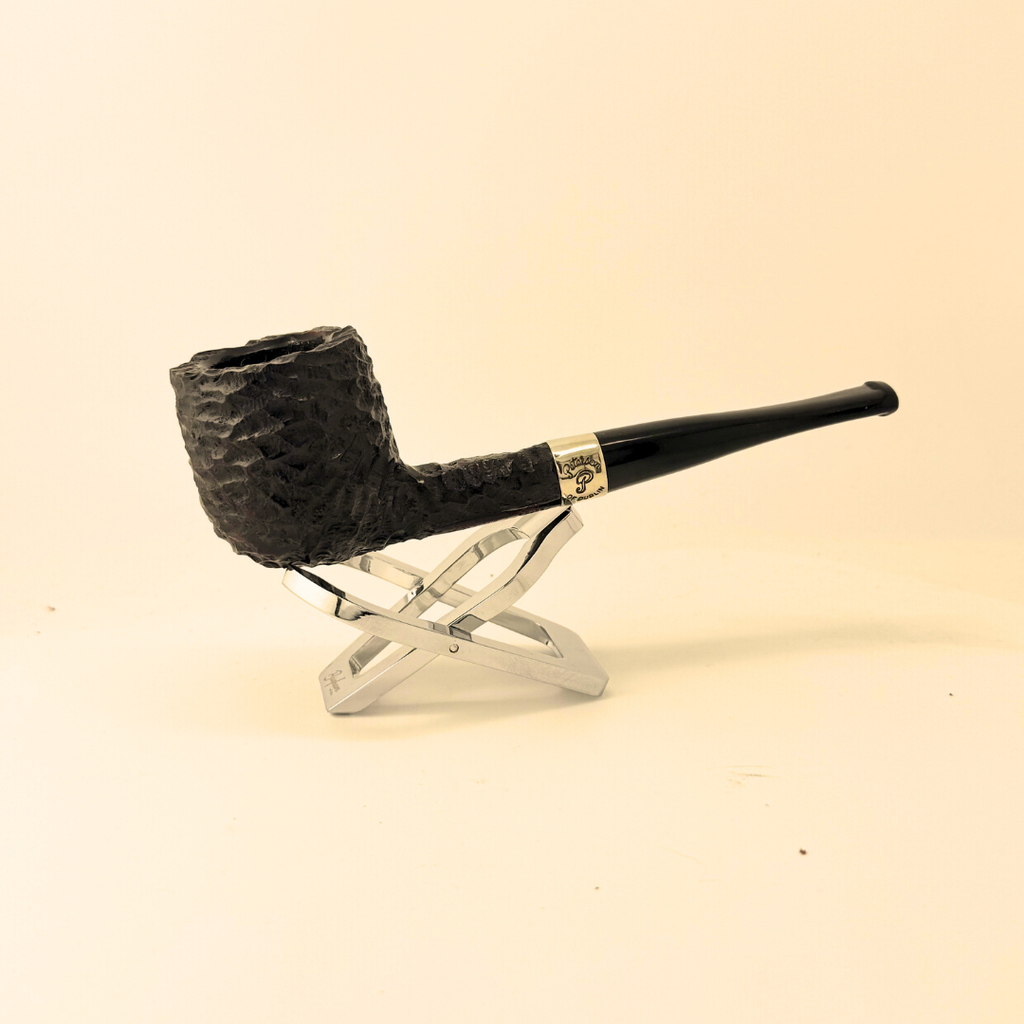 Peterson Donegal Rocky Fishtail No. 605   City Cigar Emporium