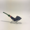 Savinelli St. Nicholas no. 904 Dublin Rusticated