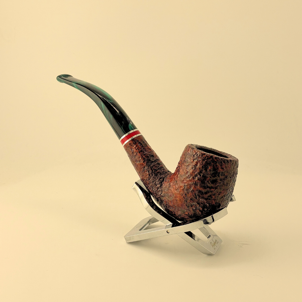 Savinelli St. Nicholas 2026 #606 KS   City Cigar Emporium
