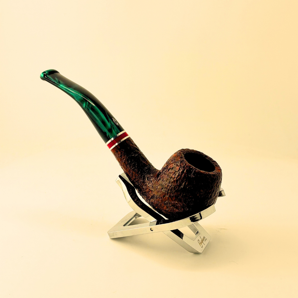 Savinelli St. Nicholas 2026 #626   City Cigar Emporium