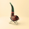 Savinelli St. Nicholas 2026 #606   City Cigar Emporium