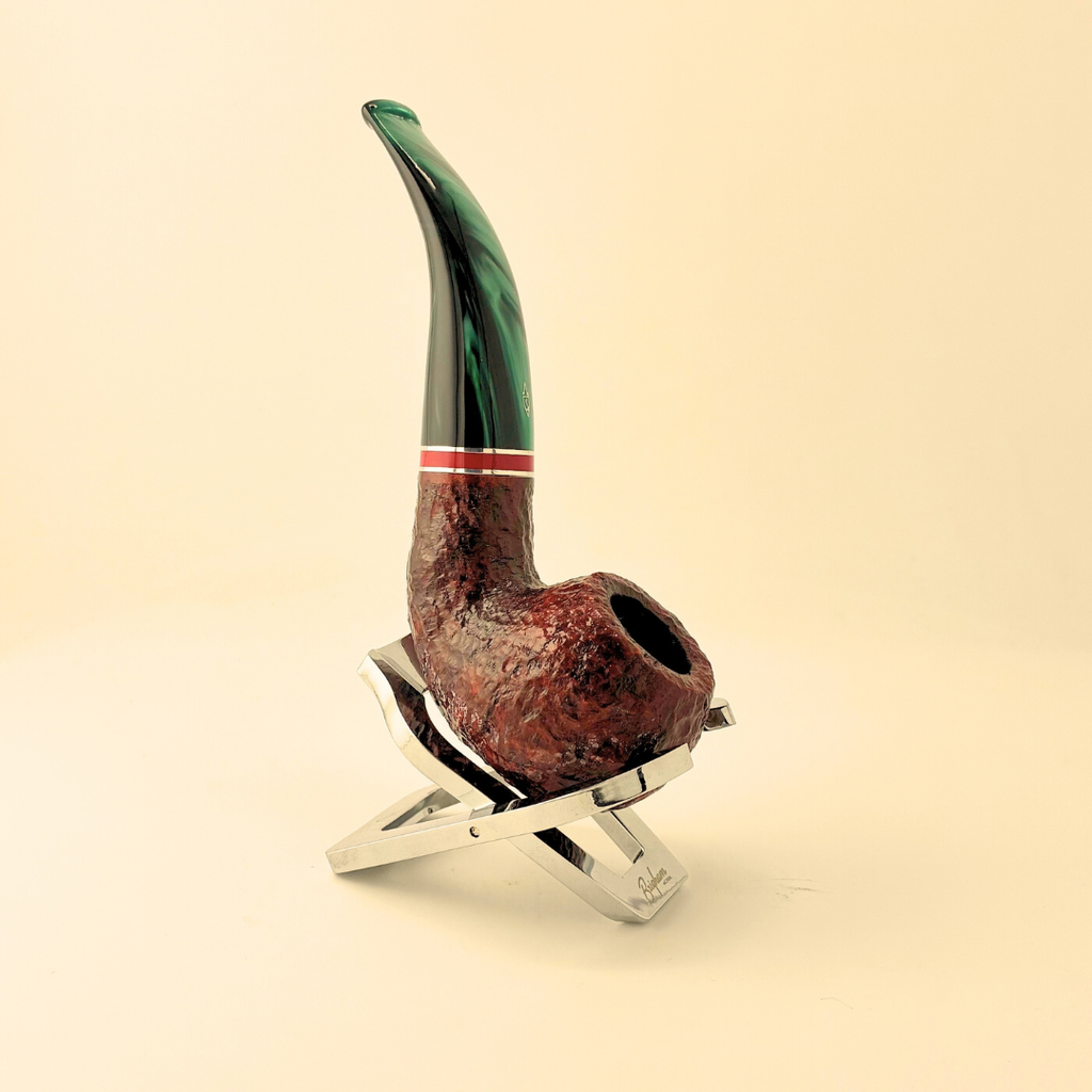 Savinelli St. Nicholas 2026 #606   City Cigar Emporium