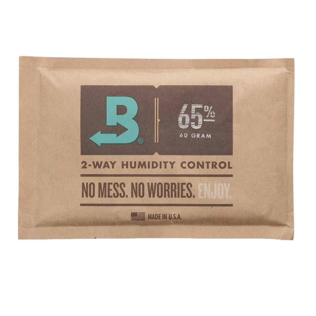 Boveda 60g Humidity Control Pack 65%