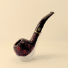 Savinelli Alligator Pipe no. 673   City Cigar Emporium