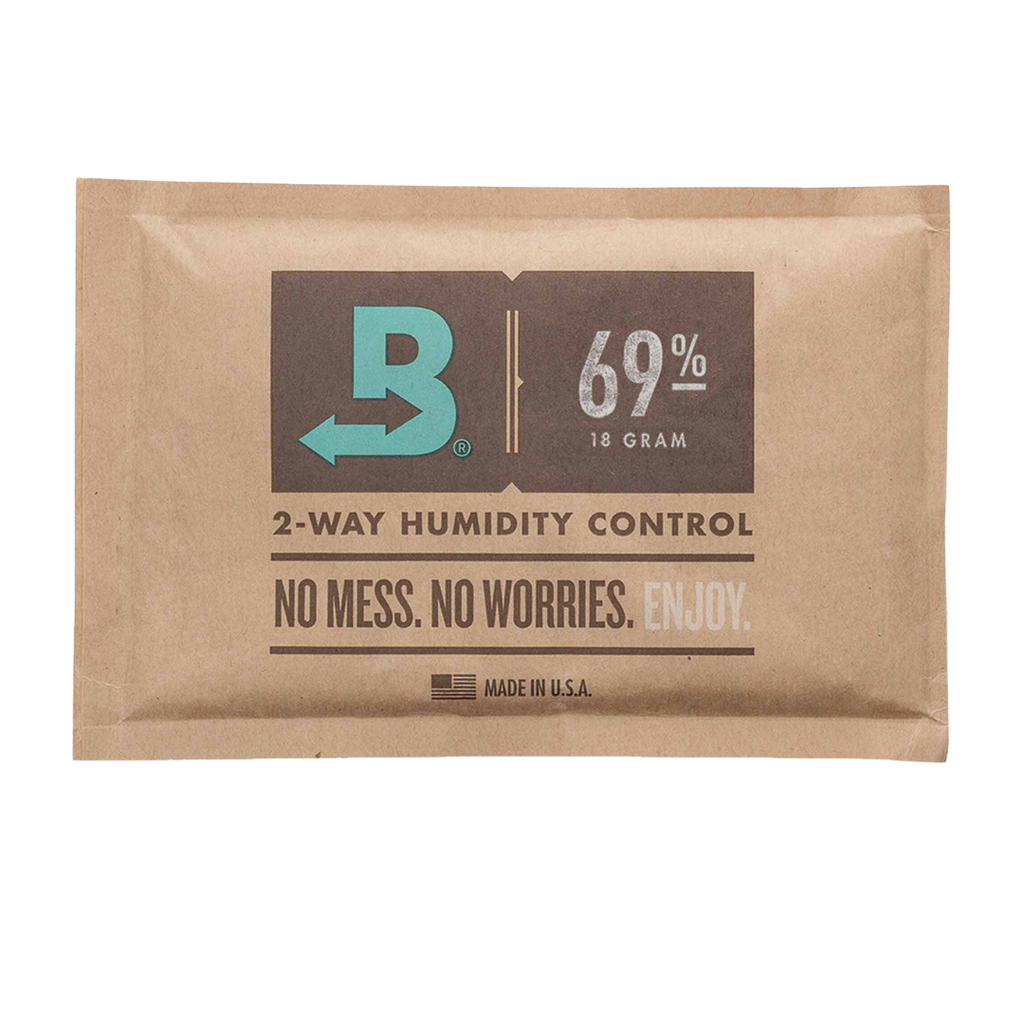 Boveda 60g Humidity Control Pack 69%