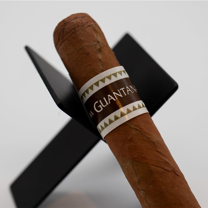 Guantanamera Minutos