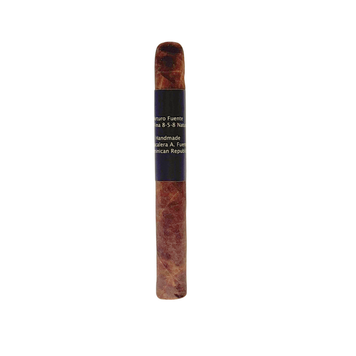 Arturo Fuente Gran Reserva Flor Fina 8-5-8 Natural  Domincan Republic Cigars City Cigar Emporium