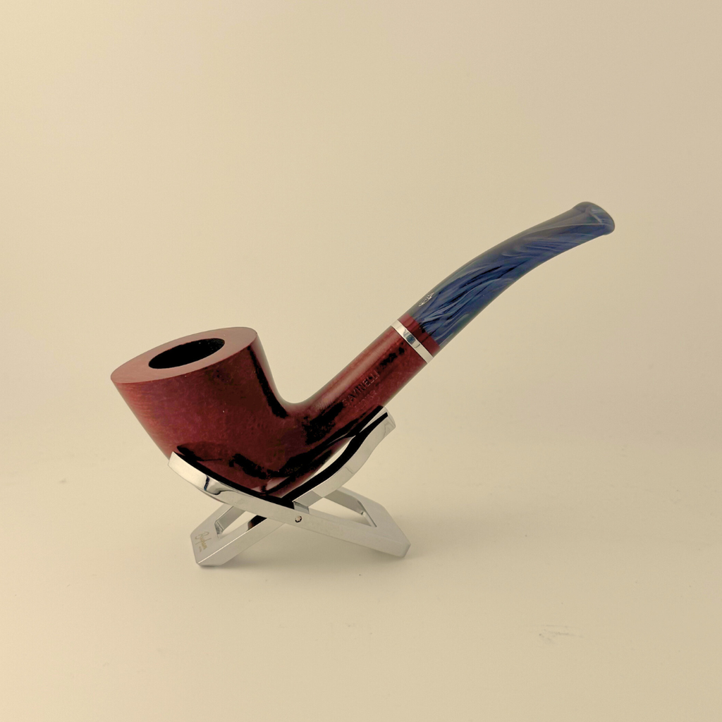 Savinelli Lunaria no. 920 Dublin Smooth  pipe City Cigar Emporium