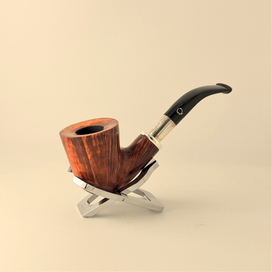 Lorenzetti Freehand A-8  pipe City Cigar Emporium