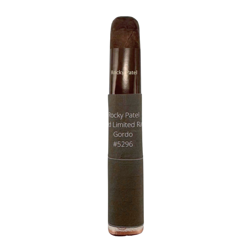 Rocky Patel ALR Second Edition Sixty